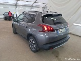  Peugeot  2008 PEUGEOT  5p Crossover BlueHDi 100 ¤6.c S&S ALLURE BUSINESS #2