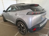  Peugeot  2008  Allure Business 1.5 HDi 110CV BVM6 E6d #2