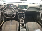  Peugeot  2008  Allure Business 1.5 HDi 110CV BVM6 E6d #5