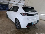 Peugeot  208  (P2) (2019) Puretech 100 S&S Allure Business / GARANTIE CONSTRUCTEUR VOIR PHOTO 2 #3