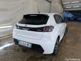  Peugeot  208  (P2) (2019) Puretech 100 S&S Allure Business / GARANTIE CONSTRUCTEUR VOIR PHOTO 2 #4