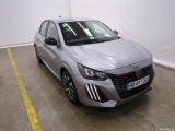  Peugeot  208  Style 1.2 PureTech 100CV BVM6 6E #2