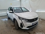  Peugeot  3008  Active Business 1.5 HDi 130CV BVA8 E6d #4