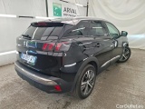  Peugeot  3008  Allure Pack 1.5 HDi 130CV BVA8 E6d #3