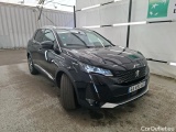  Peugeot  3008  Allure Pack 1.5 HDi 130CV BVA8 E6d #4