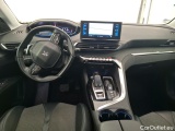  Peugeot  3008  Allure Pack 1.5 HDi 130CV BVA8 E6d #5