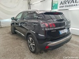  Peugeot  3008  Allure Pack 1.5 HDi 130CV BVA8 E6d #2