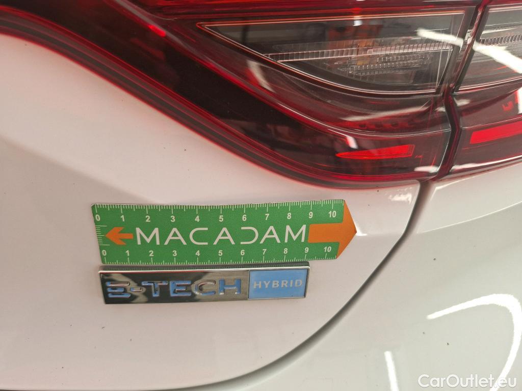  Renault  Clio  V Business 1.6 E-TECH Hybrid 140CV BVA6 E6d #13