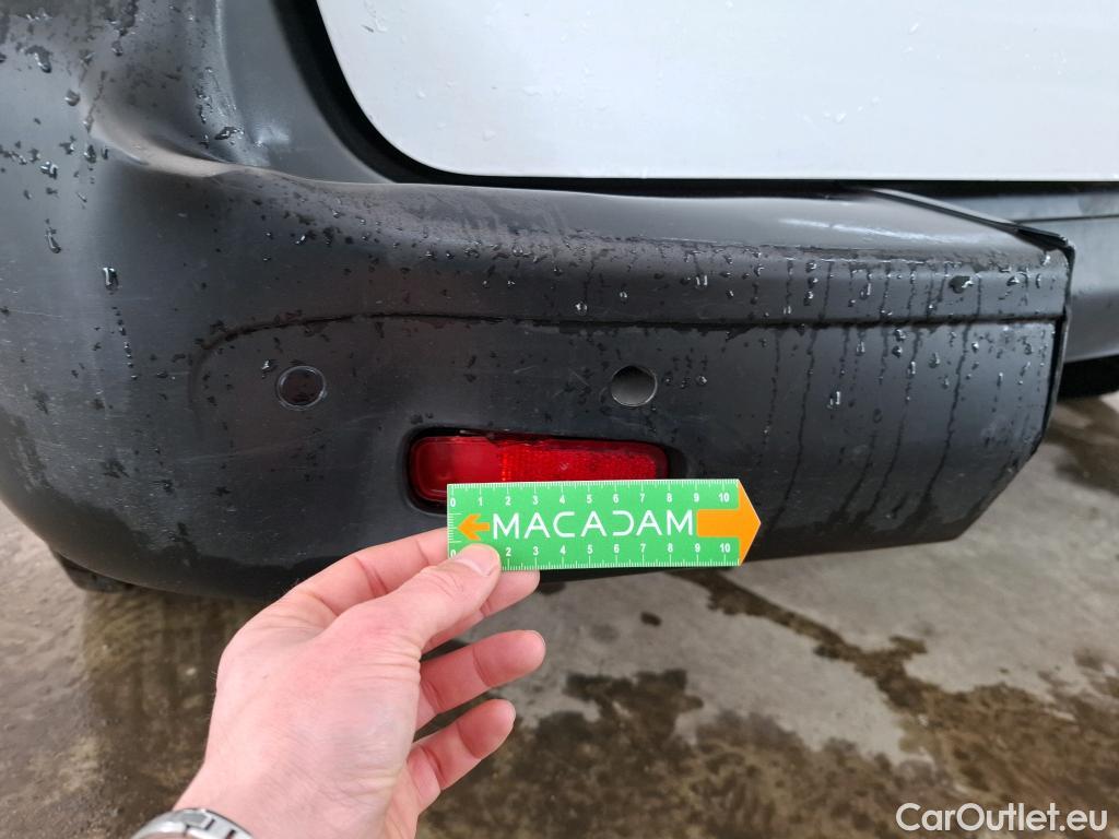  Peugeot  Expert  Kombi L2 1.6 HDi 115CV BVM6 9 Sieges E6 #67