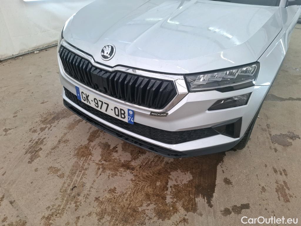  Skoda  Karoq SKODA  / 2017 / 5P / SUV 2.0 TDI 116ch DSG7 Business #21