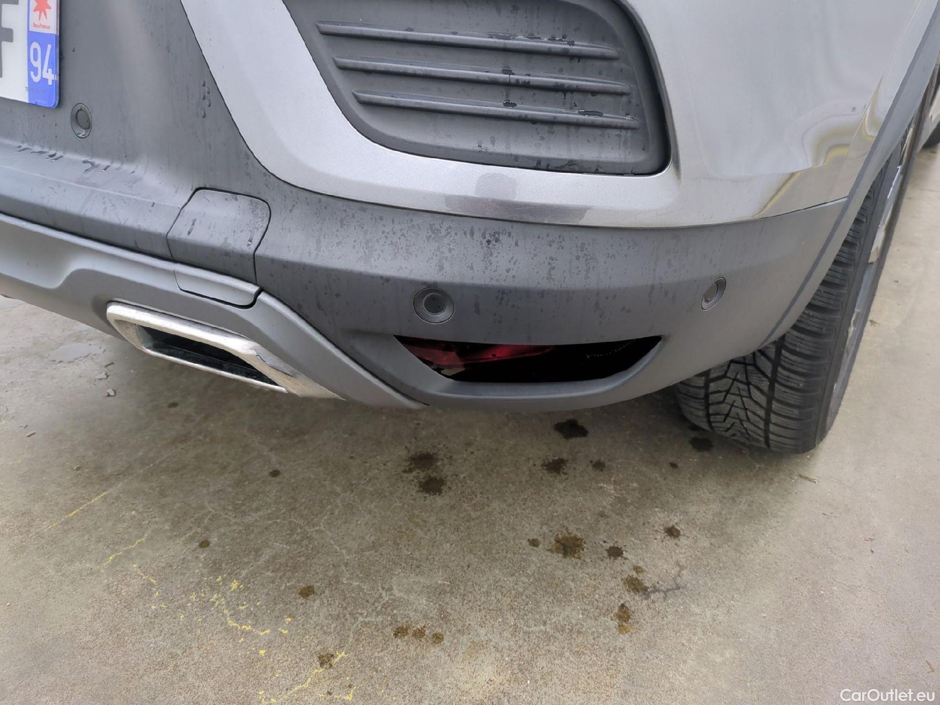  Renault  Arkana RENAULT  / 2021 / 5P / SUV R.S. Line TCe 160 EDC FAP - 21B #20