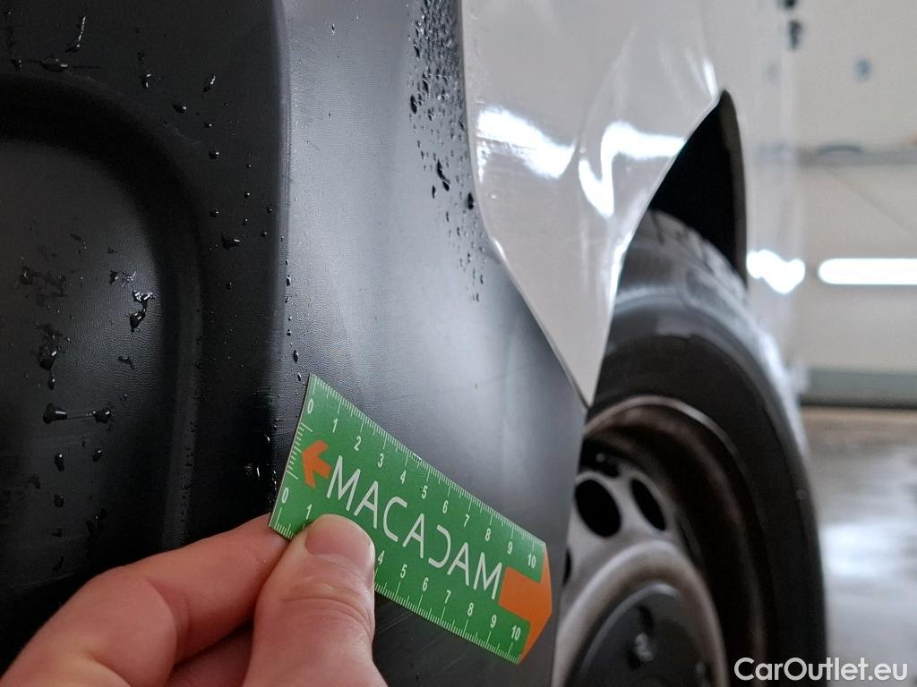  Peugeot  Expert  Kombi L2 1.6 HDi 115CV BVM6 9 Sieges E6 #11