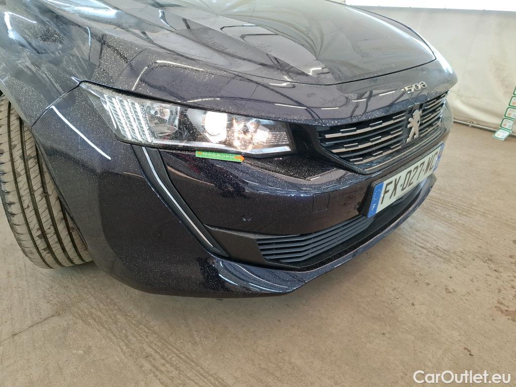  Peugeot  508  Active Business 1.5 HDi 130CV BVA8 E6d #5