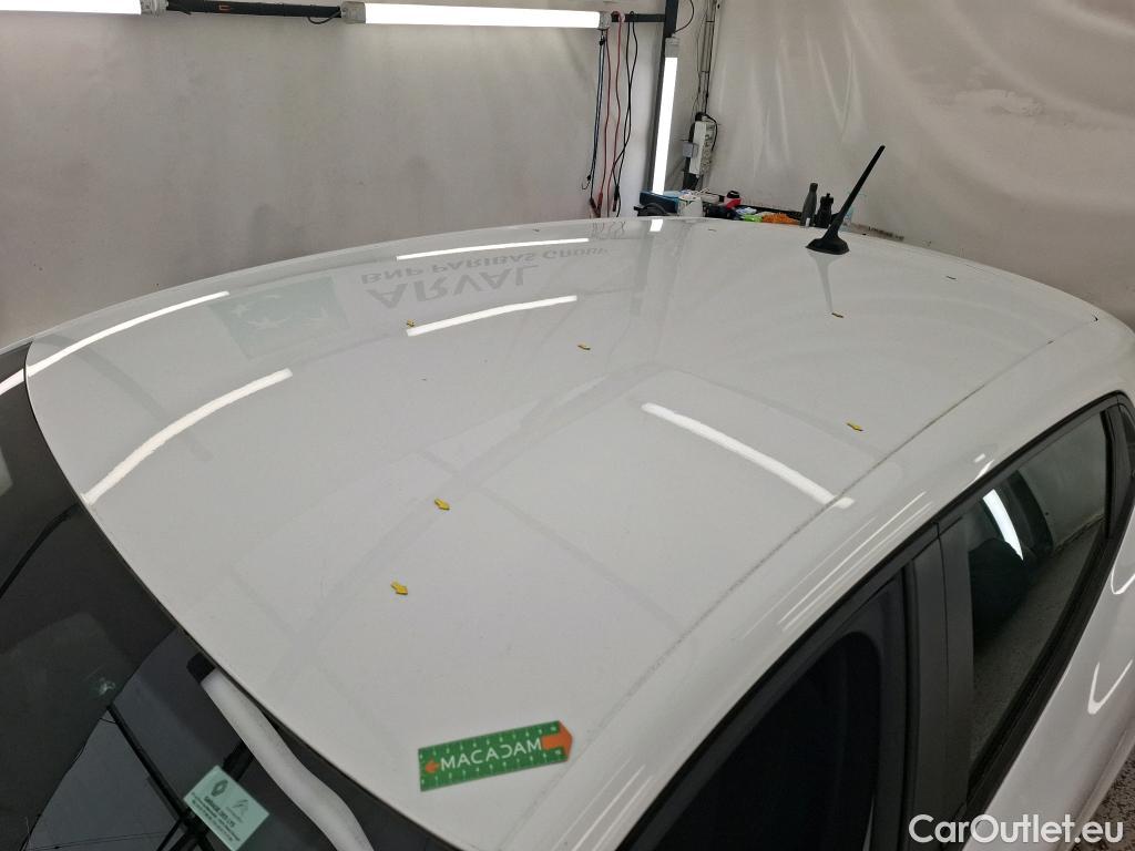  Renault  Clio  V Business 1.6 E-TECH Hybrid 140CV BVA6 E6d #3