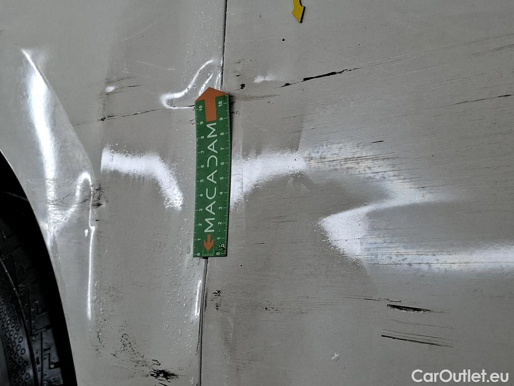  Peugeot  Expert  Kombi L2 1.6 HDi 115CV BVM6 9 Sieges E6 #23