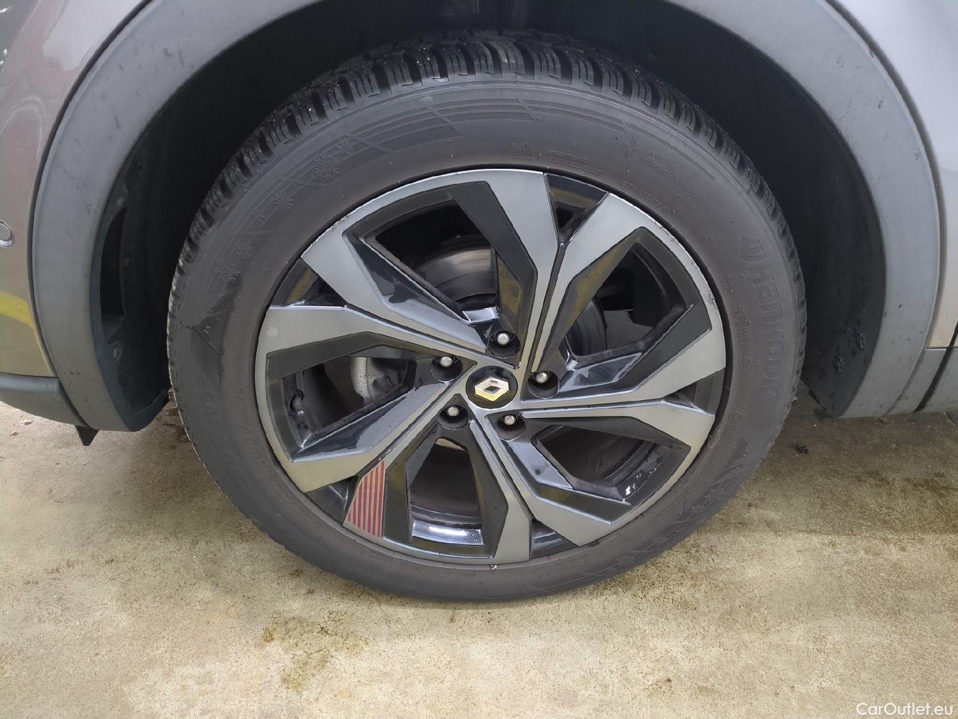  Renault  Arkana RENAULT  / 2021 / 5P / SUV R.S. Line TCe 160 EDC FAP - 21B #1