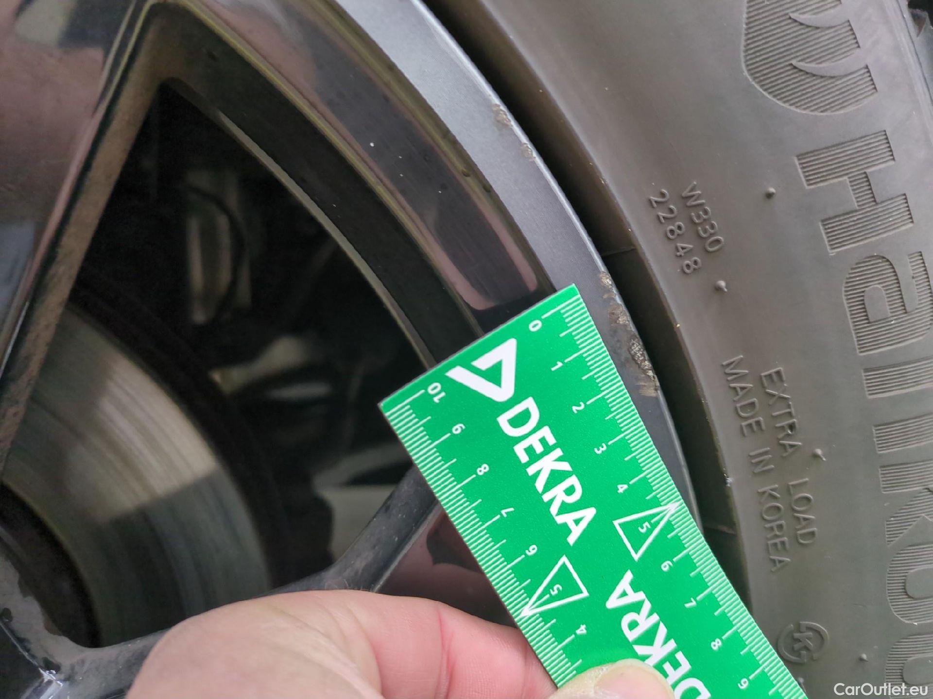  Renault  Arkana RENAULT  / 2021 / 5P / SUV R.S. Line TCe 160 EDC FAP - 21B #5