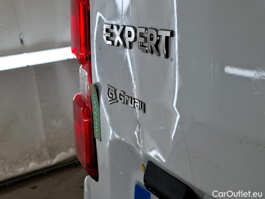  Peugeot  Expert  Kombi L2 1.6 HDi 115CV BVM6 9 Sieges E6 #29