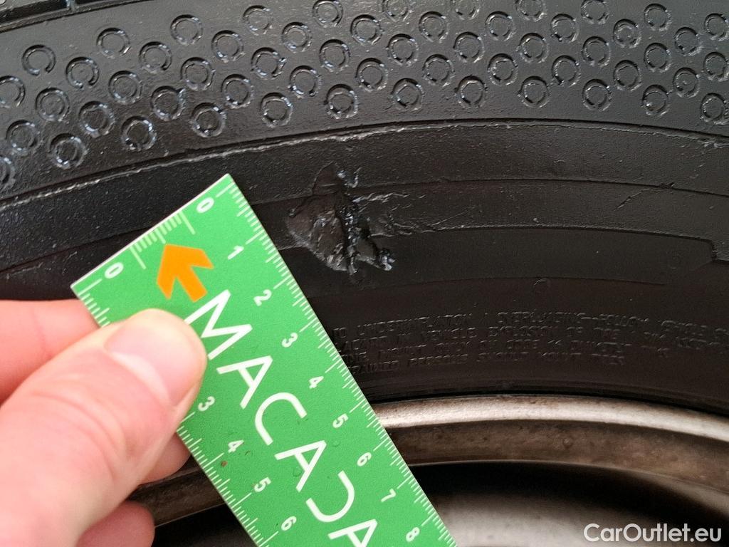  Peugeot  Expert  Kombi L2 1.6 HDi 115CV BVM6 9 Sieges E6 #66