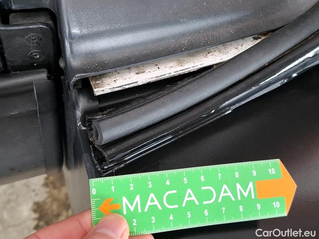  Peugeot  Expert  Kombi L2 1.6 HDi 115CV BVM6 9 Sieges E6 #86