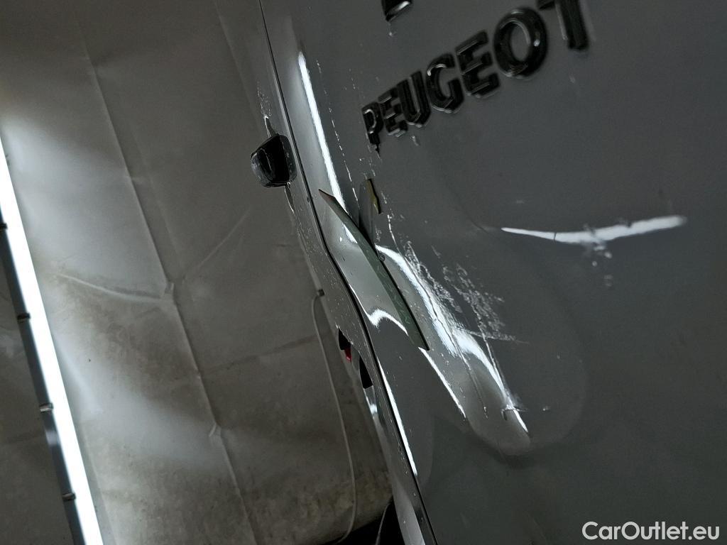  Peugeot  Expert  Kombi L2 1.6 HDi 115CV BVM6 9 Sieges E6 #19