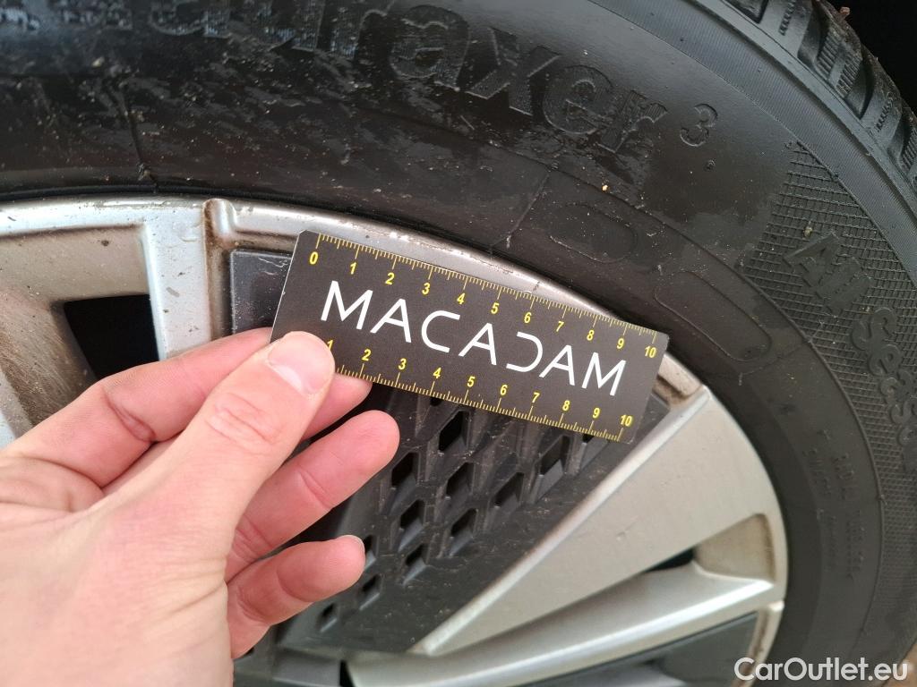  Skoda  Karoq SKODA  / 2017 / 5P / SUV 2.0 TDI 116ch DSG7 Business #8