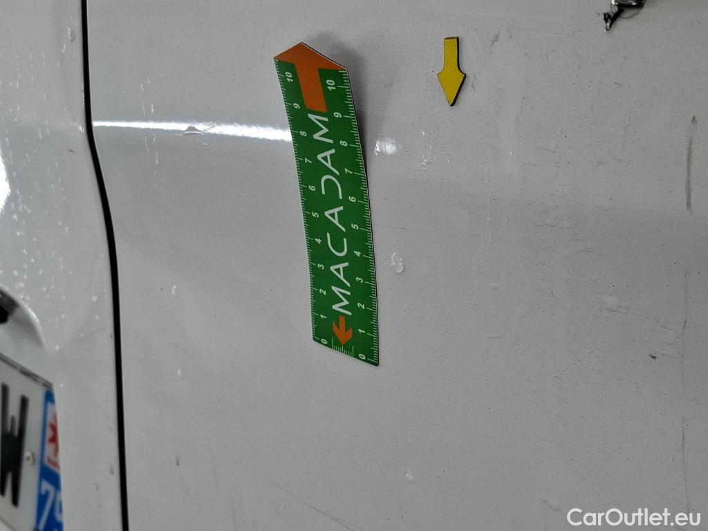  Peugeot  Expert  Kombi L2 1.6 HDi 115CV BVM6 9 Sieges E6 #20