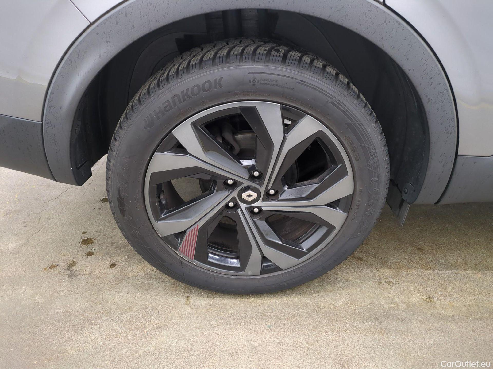  Renault  Arkana RENAULT  / 2021 / 5P / SUV R.S. Line TCe 160 EDC FAP - 21B #10