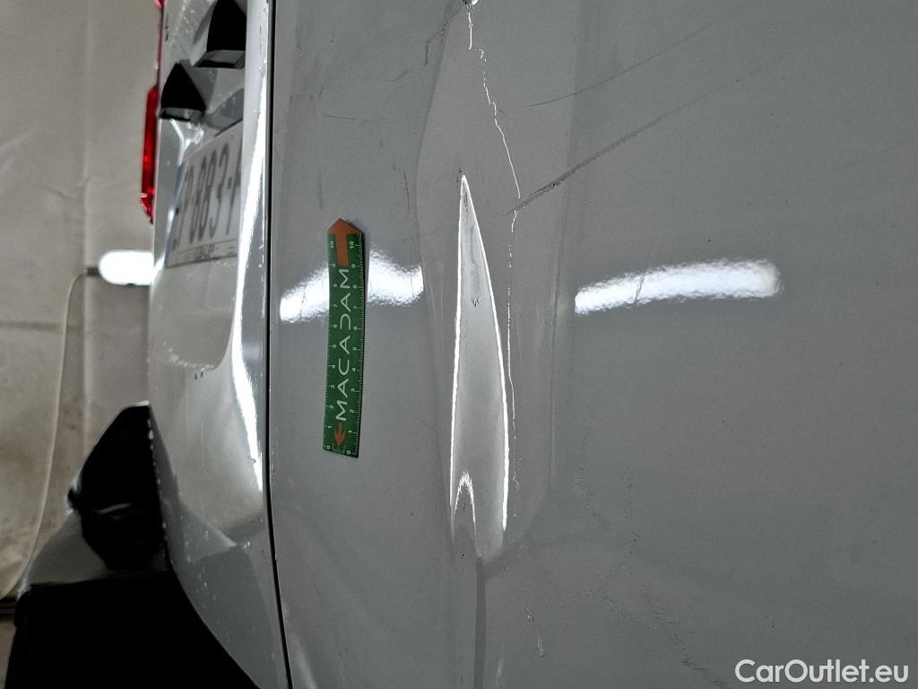  Peugeot  Expert  Kombi L2 1.6 HDi 115CV BVM6 9 Sieges E6 #17