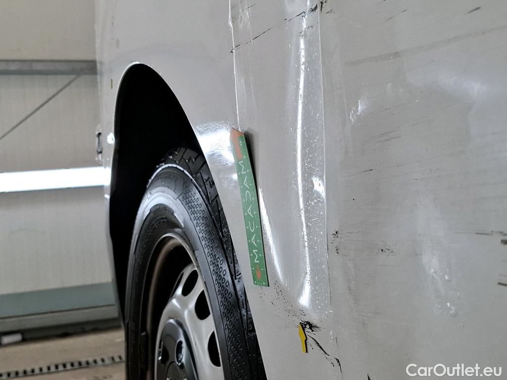  Peugeot  Expert  Kombi L2 1.6 HDi 115CV BVM6 9 Sieges E6 #4