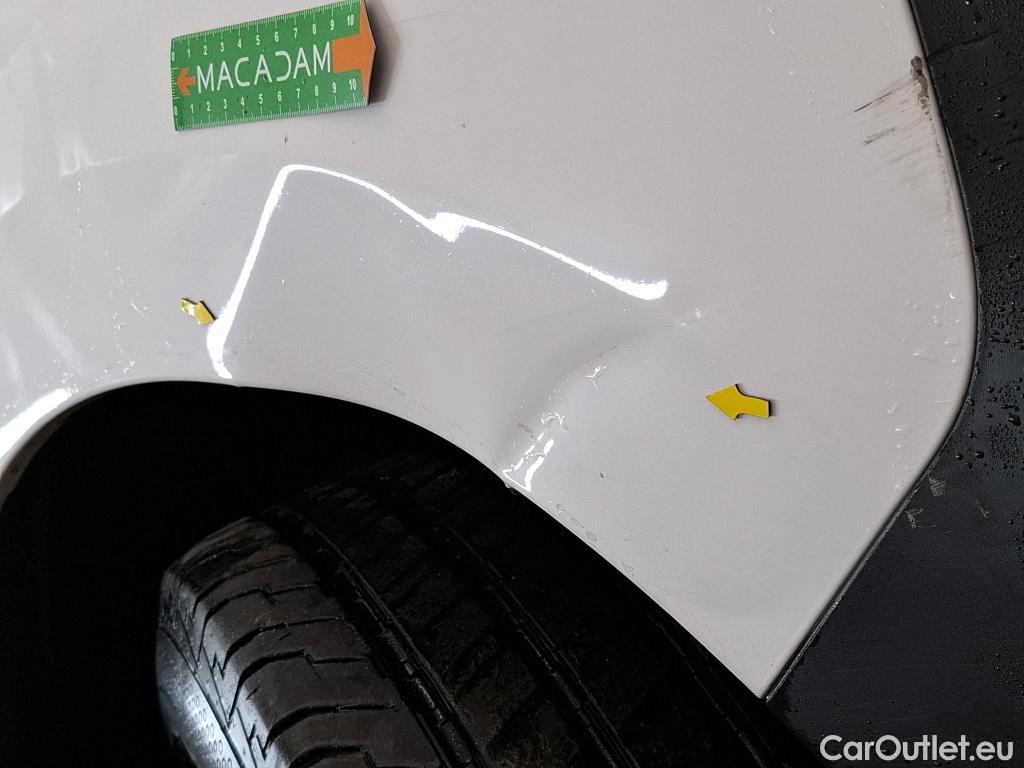  Peugeot  Expert  Kombi L2 1.6 HDi 115CV BVM6 9 Sieges E6 #50