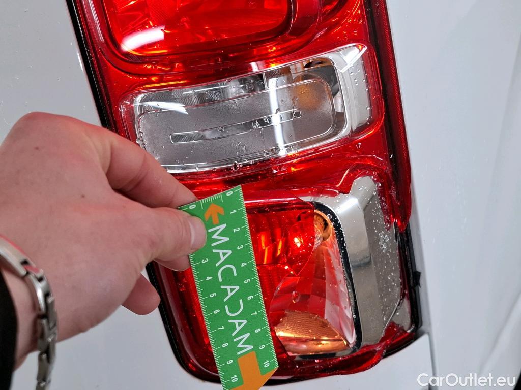  Peugeot  Expert  Kombi L2 1.6 HDi 115CV BVM6 9 Sieges E6 #62