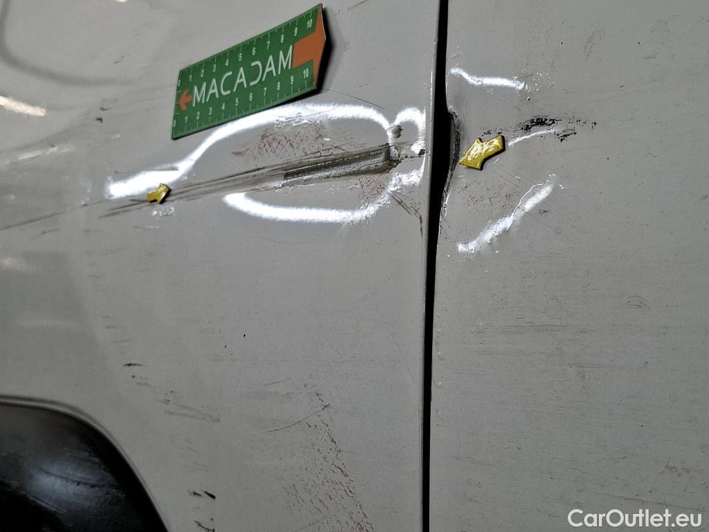  Peugeot  Expert  Kombi L2 1.6 HDi 115CV BVM6 9 Sieges E6 #34