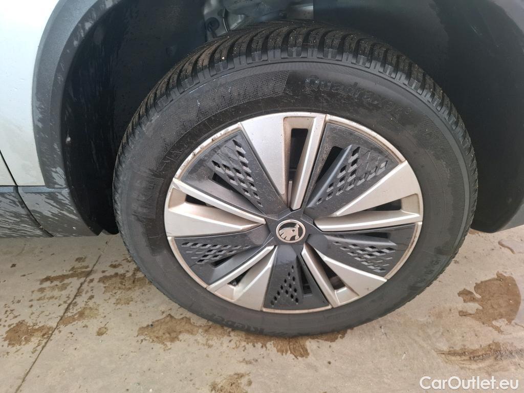  Skoda  Karoq SKODA  / 2017 / 5P / SUV 2.0 TDI 116ch DSG7 Business #2