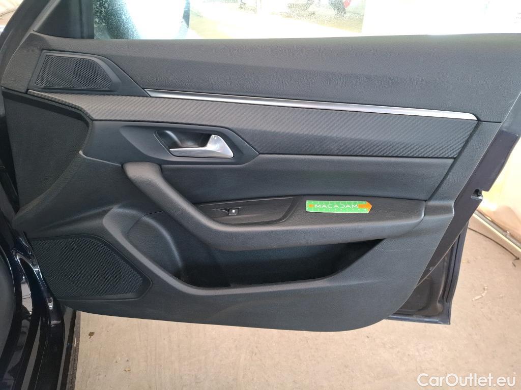  Peugeot  508  Active Business 1.5 HDi 130CV BVA8 E6d #10