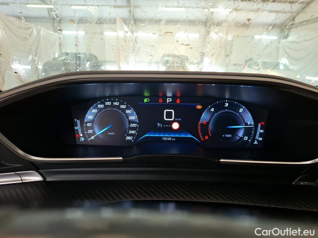  Peugeot  508  Active Business 1.5 HDi 130CV BVA8 E6d #16