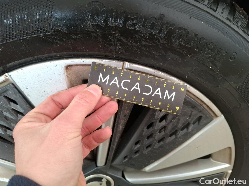  Skoda  Karoq SKODA  / 2017 / 5P / SUV 2.0 TDI 116ch DSG7 Business #9