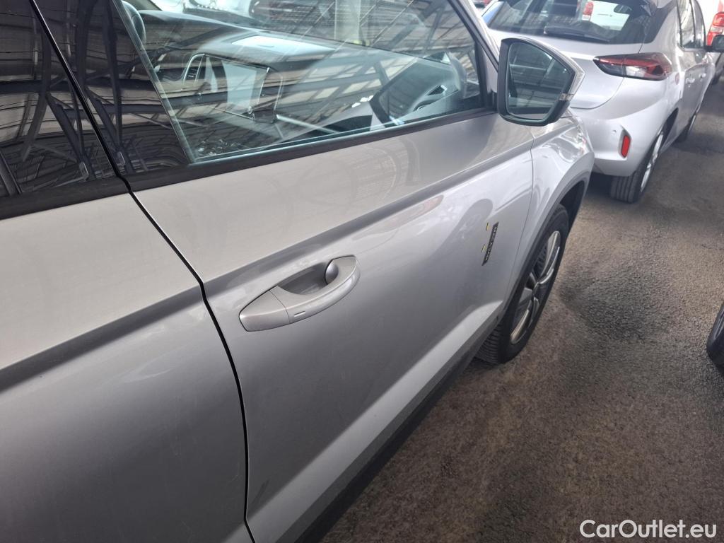  Skoda  Karoq SKODA  / 2017 / 5P / SUV 2.0 TDI 116ch DSG7 Business #13