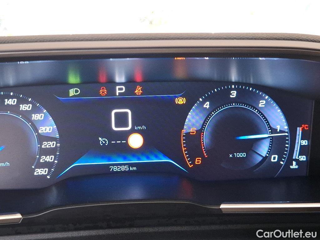  Peugeot  508  Active Business 1.5 HDi 130CV BVA8 E6d #17