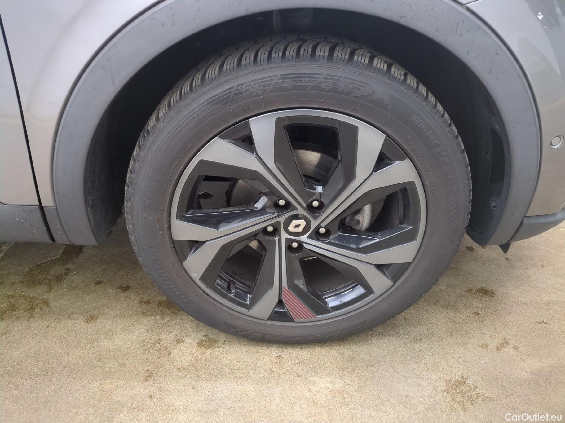  Renault  Arkana RENAULT  / 2021 / 5P / SUV R.S. Line TCe 160 EDC FAP - 21B #12