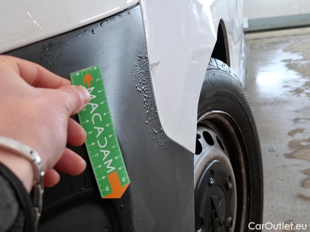  Peugeot  Expert  Kombi L2 1.6 HDi 115CV BVM6 9 Sieges E6 #10