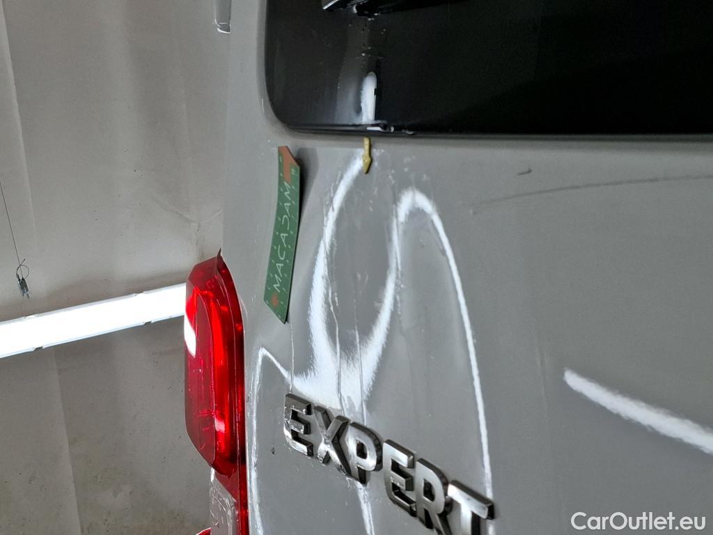  Peugeot  Expert  Kombi L2 1.6 HDi 115CV BVM6 9 Sieges E6 #31