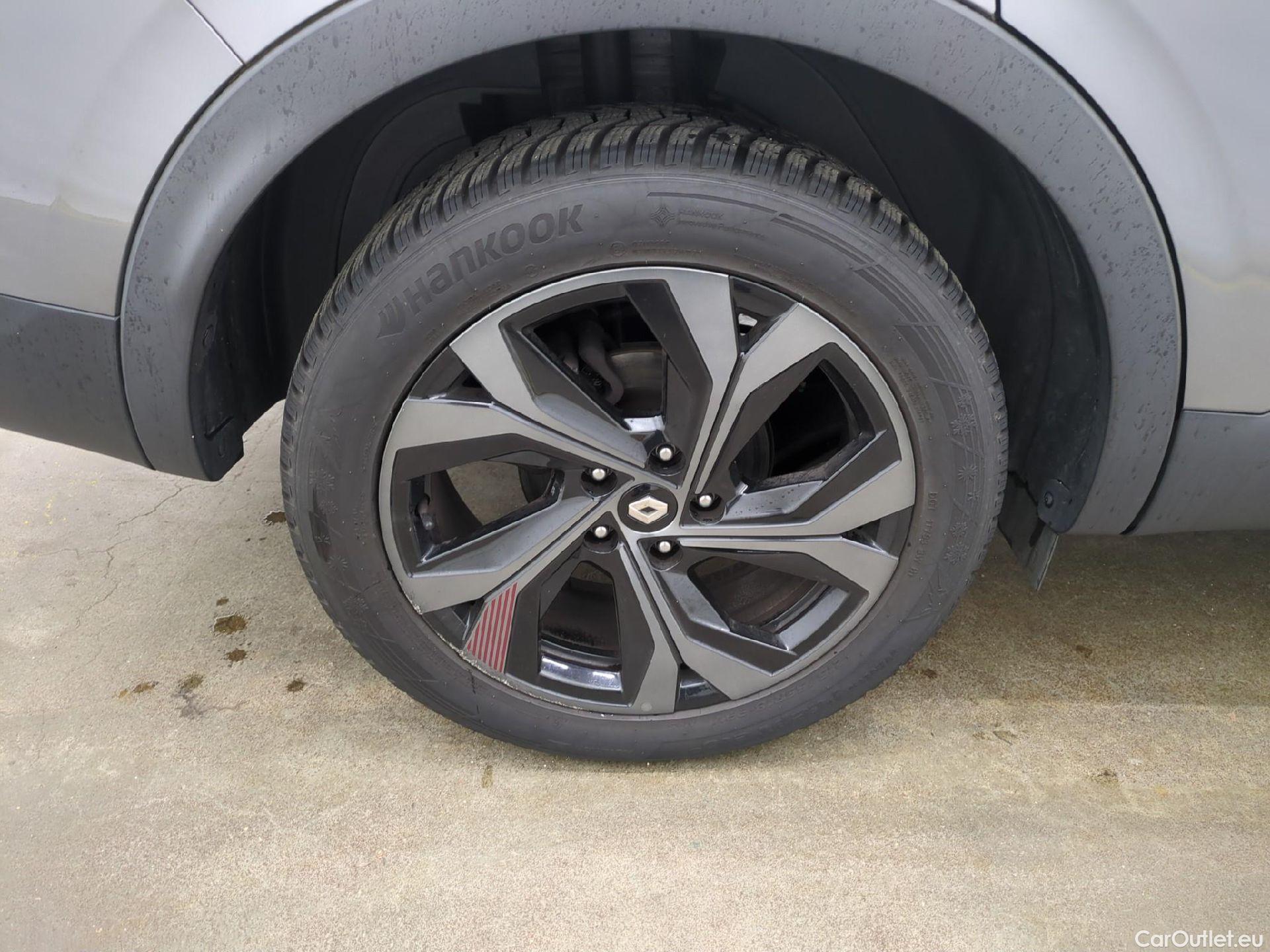  Renault  Arkana RENAULT  / 2021 / 5P / SUV R.S. Line TCe 160 EDC FAP - 21B #7