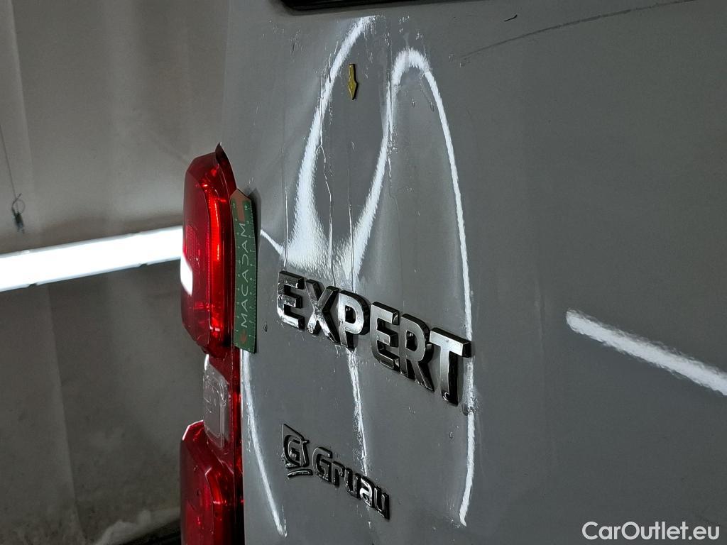  Peugeot  Expert  Kombi L2 1.6 HDi 115CV BVM6 9 Sieges E6 #30