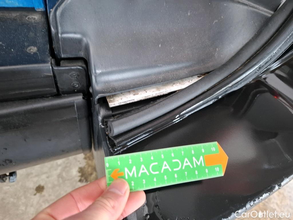  Peugeot  Expert  Kombi L2 1.6 HDi 115CV BVM6 9 Sieges E6 #85