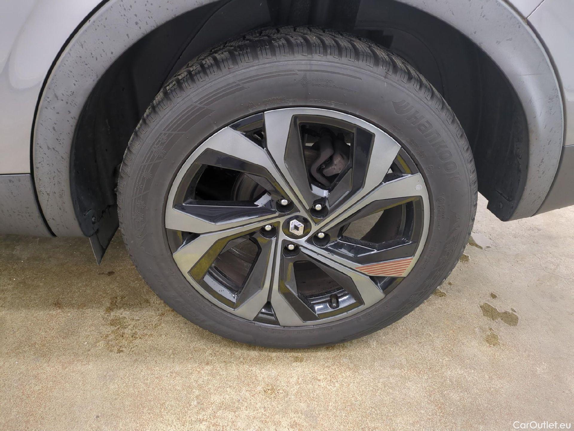  Renault  Arkana RENAULT  / 2021 / 5P / SUV R.S. Line TCe 160 EDC FAP - 21B #6