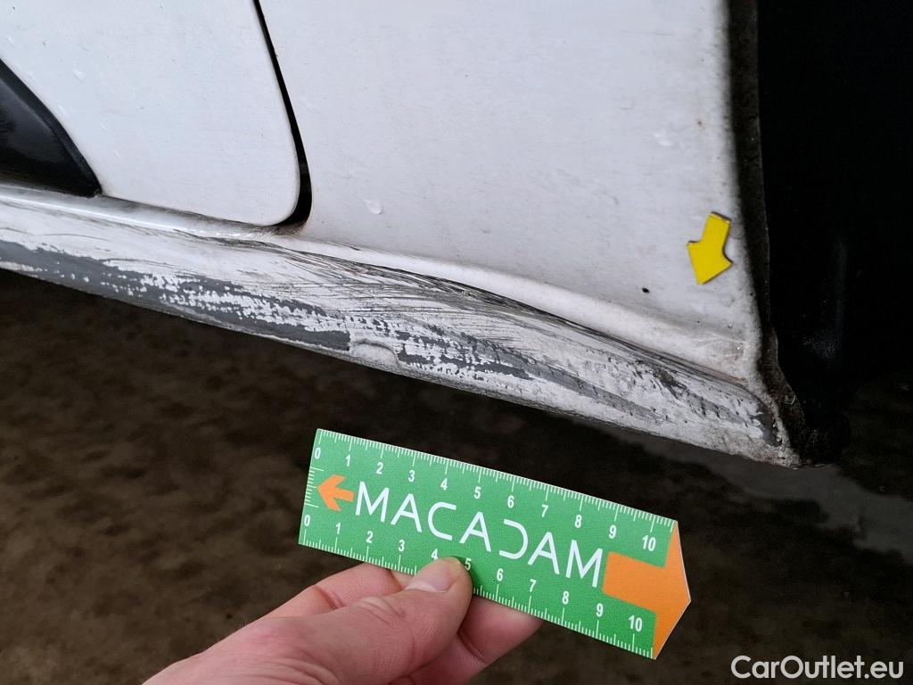  Peugeot  Expert  Kombi L2 1.6 HDi 115CV BVM6 9 Sieges E6 #54