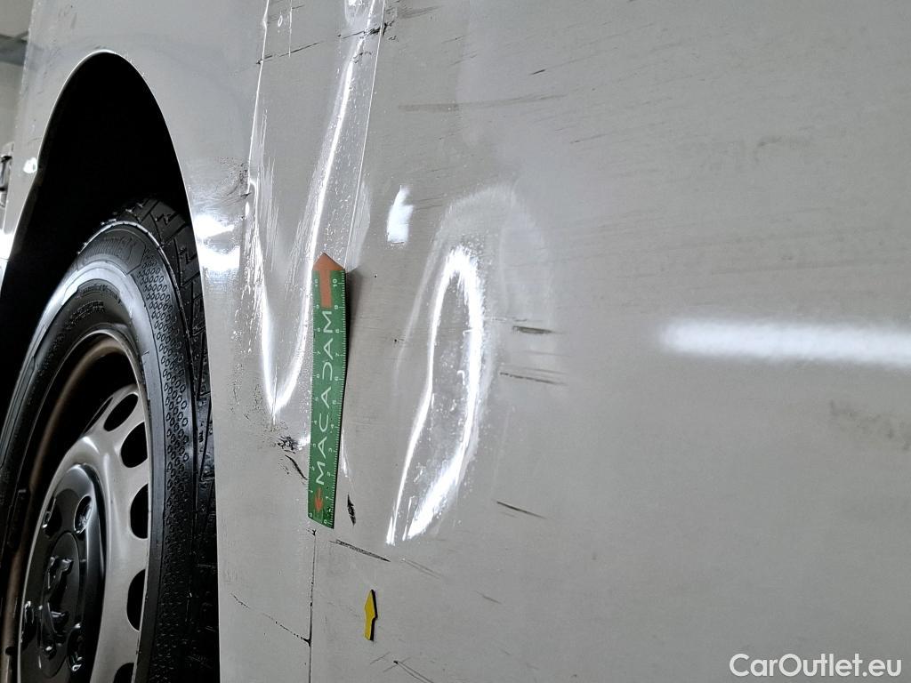  Peugeot  Expert  Kombi L2 1.6 HDi 115CV BVM6 9 Sieges E6 #22