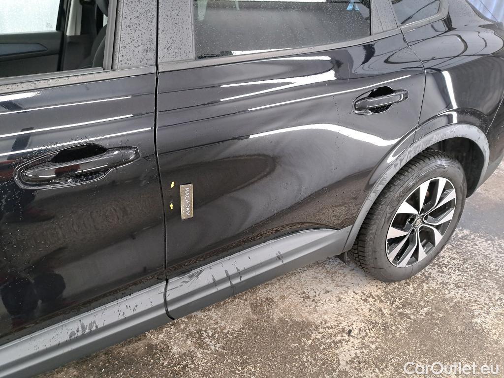  Renault  Arkana  Evolution 1.6 E-TECH Hybrid 145CV BVA6 E6d #6