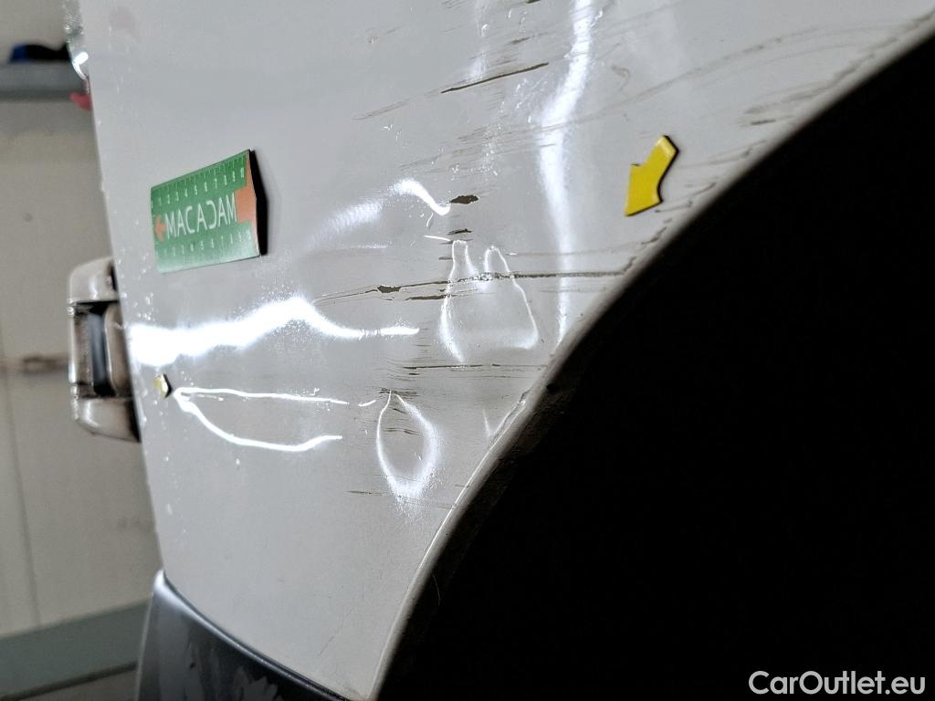  Peugeot  Expert  Kombi L2 1.6 HDi 115CV BVM6 9 Sieges E6 #2